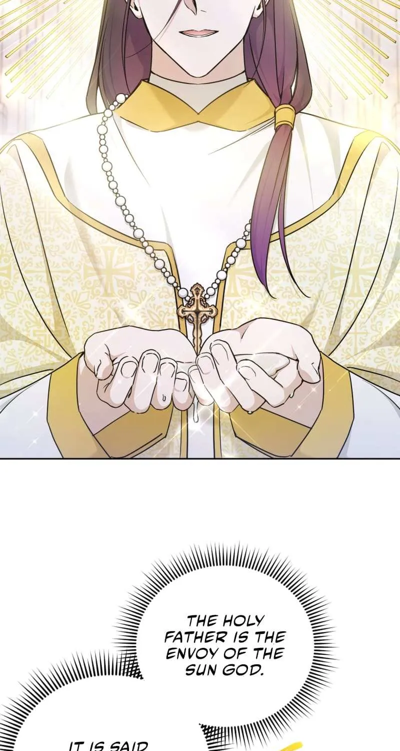 Read The Princess Is Evil chapter 78 image 54 on Lezhin