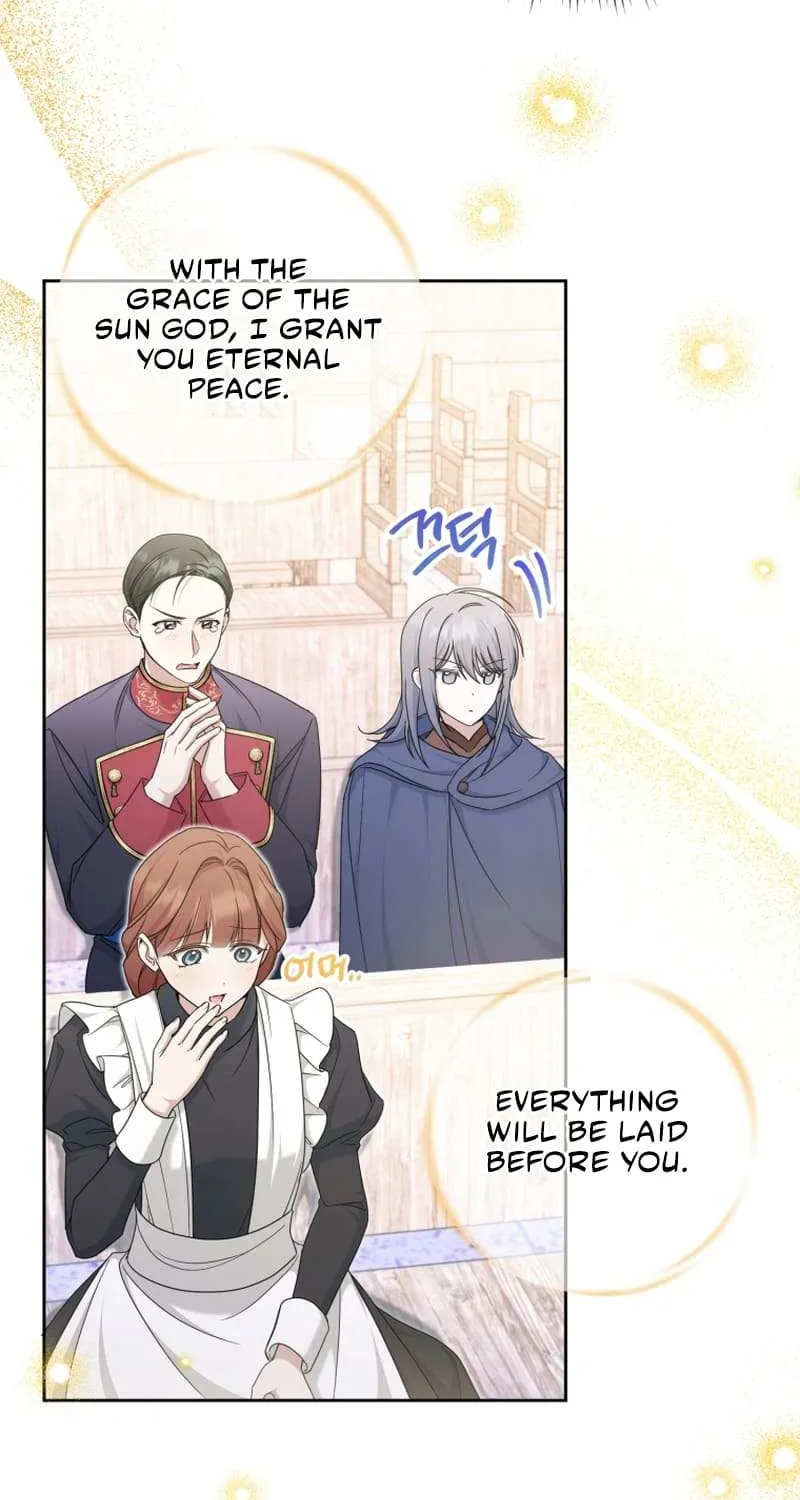 Read The Princess Is Evil chapter 78 image 56 on Lezhin