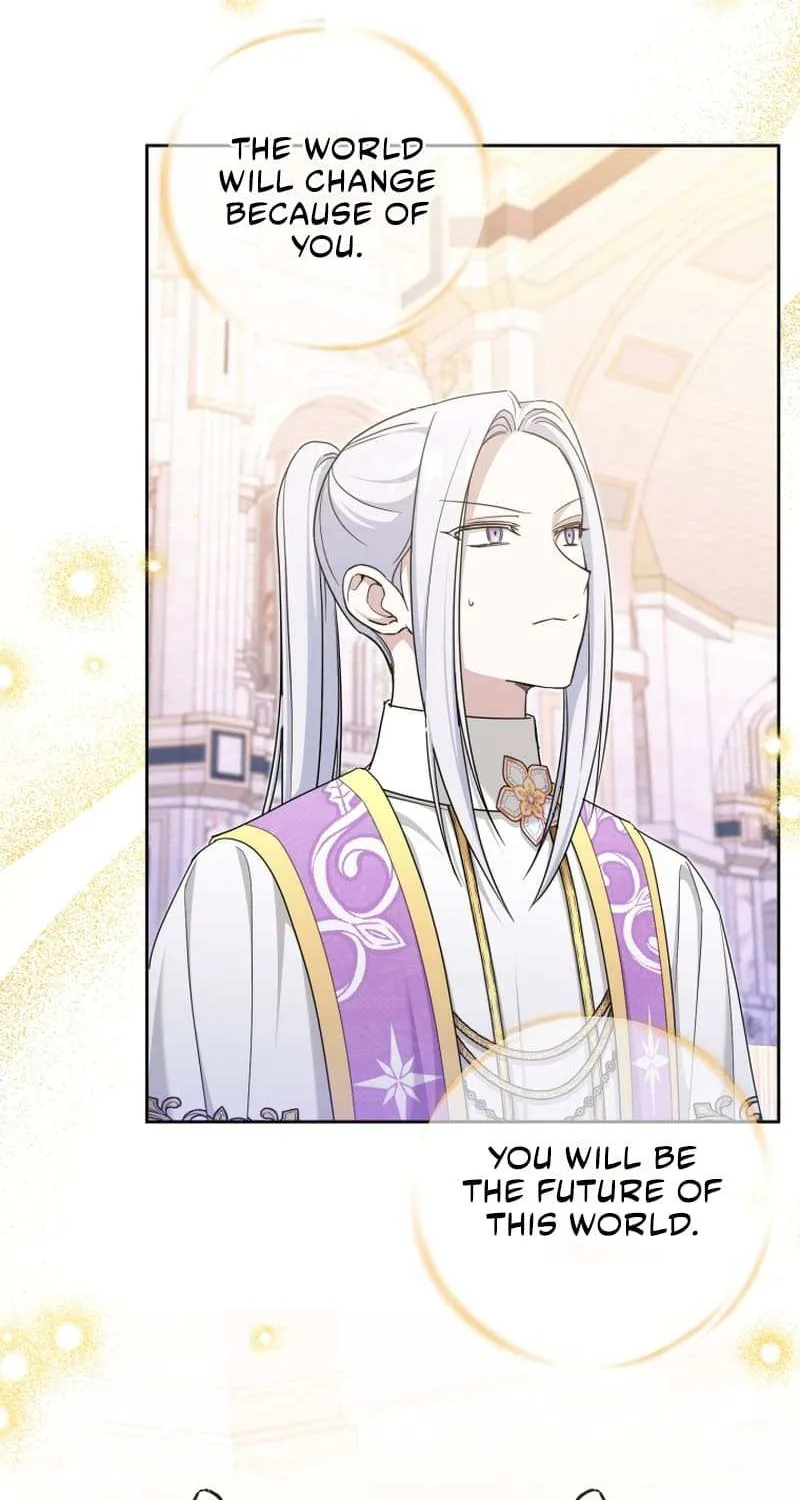 Read The Princess Is Evil chapter 78 image 57 on Lezhin