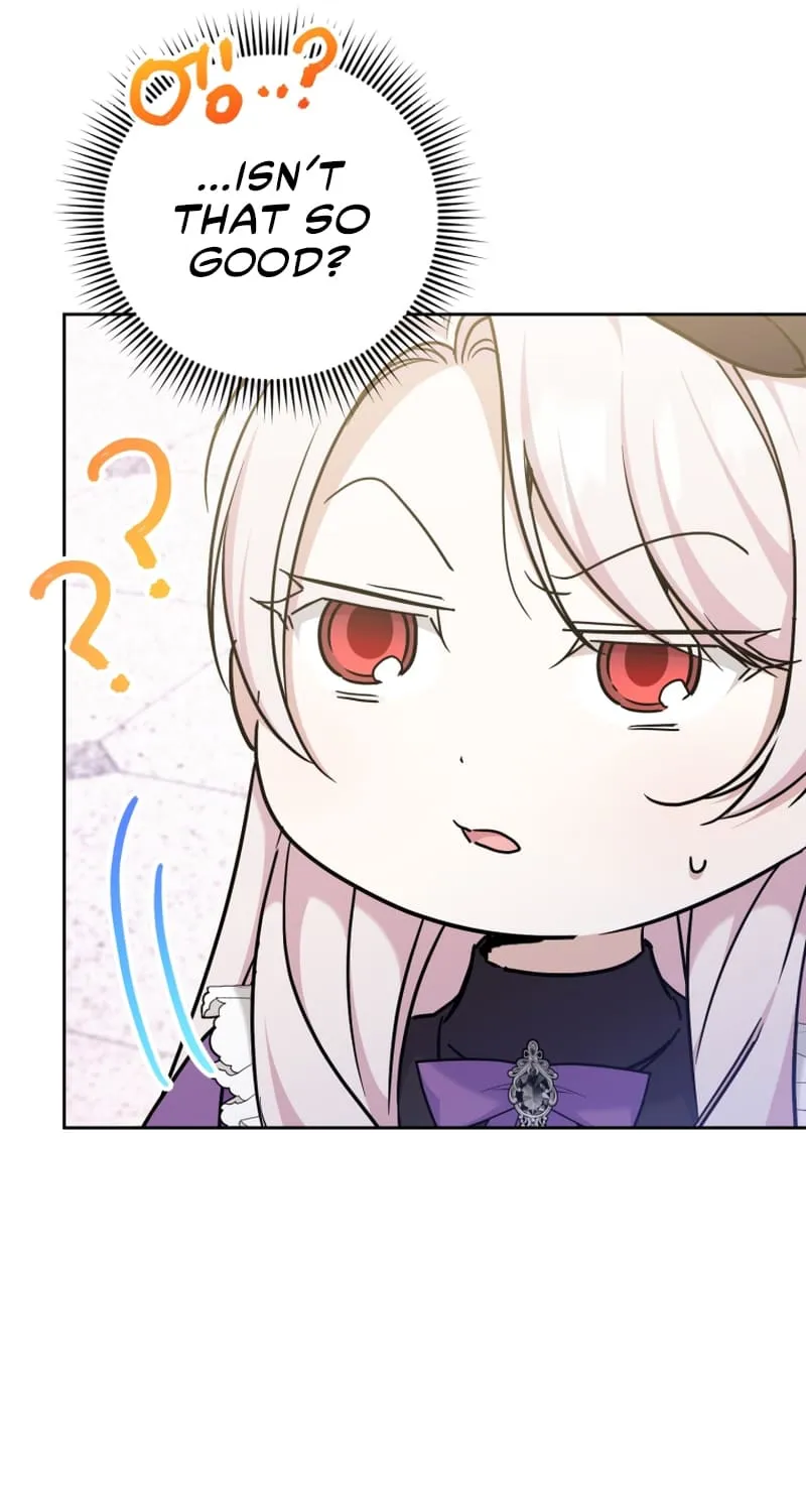 Read The Princess Is Evil chapter 78 image 60 on Lezhin