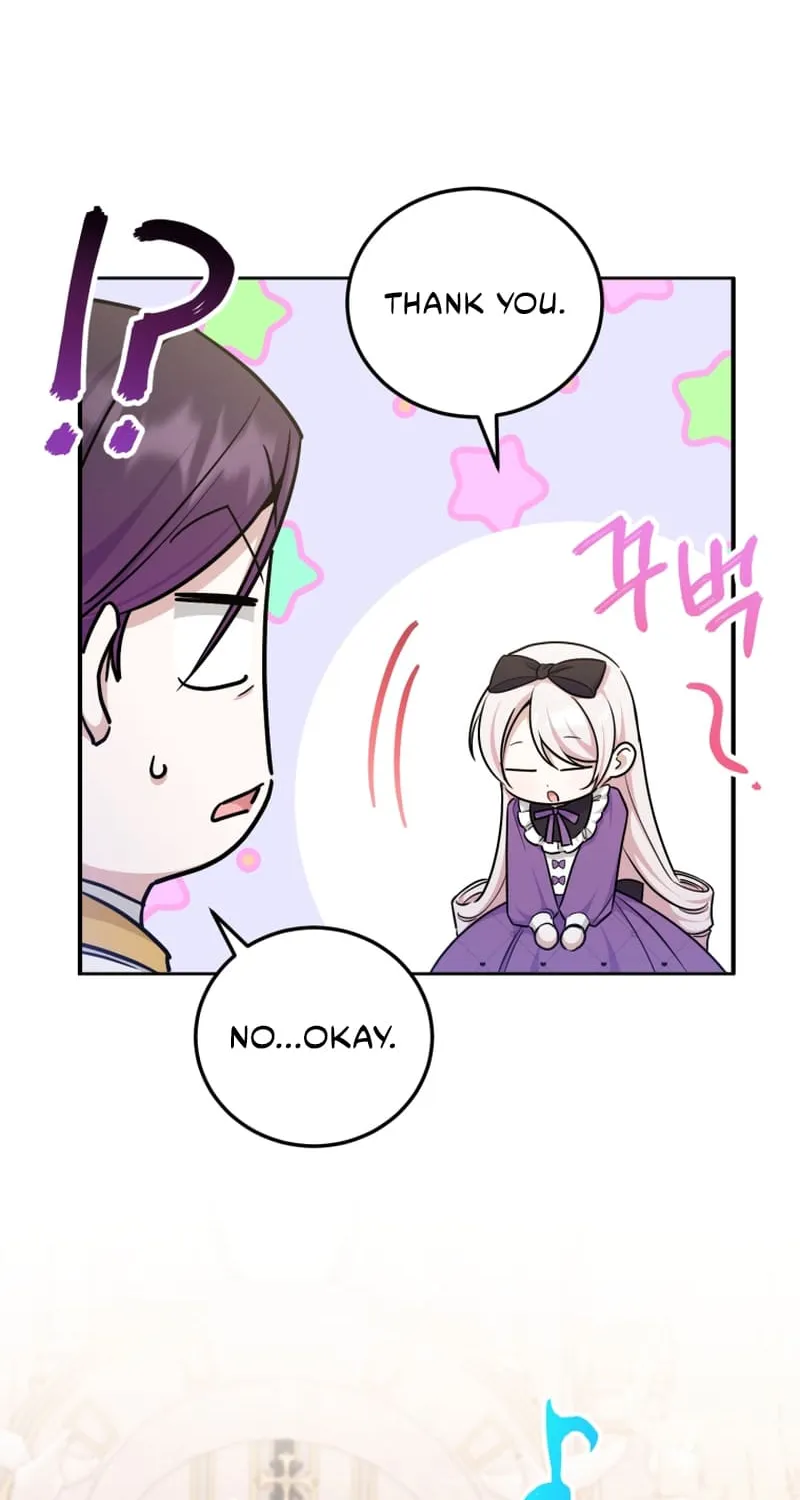 Read The Princess Is Evil chapter 78 image 61 on Lezhin