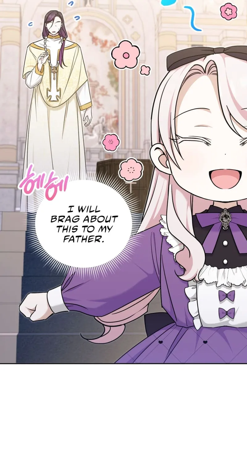 Read The Princess Is Evil chapter 78 image 62 on Lezhin