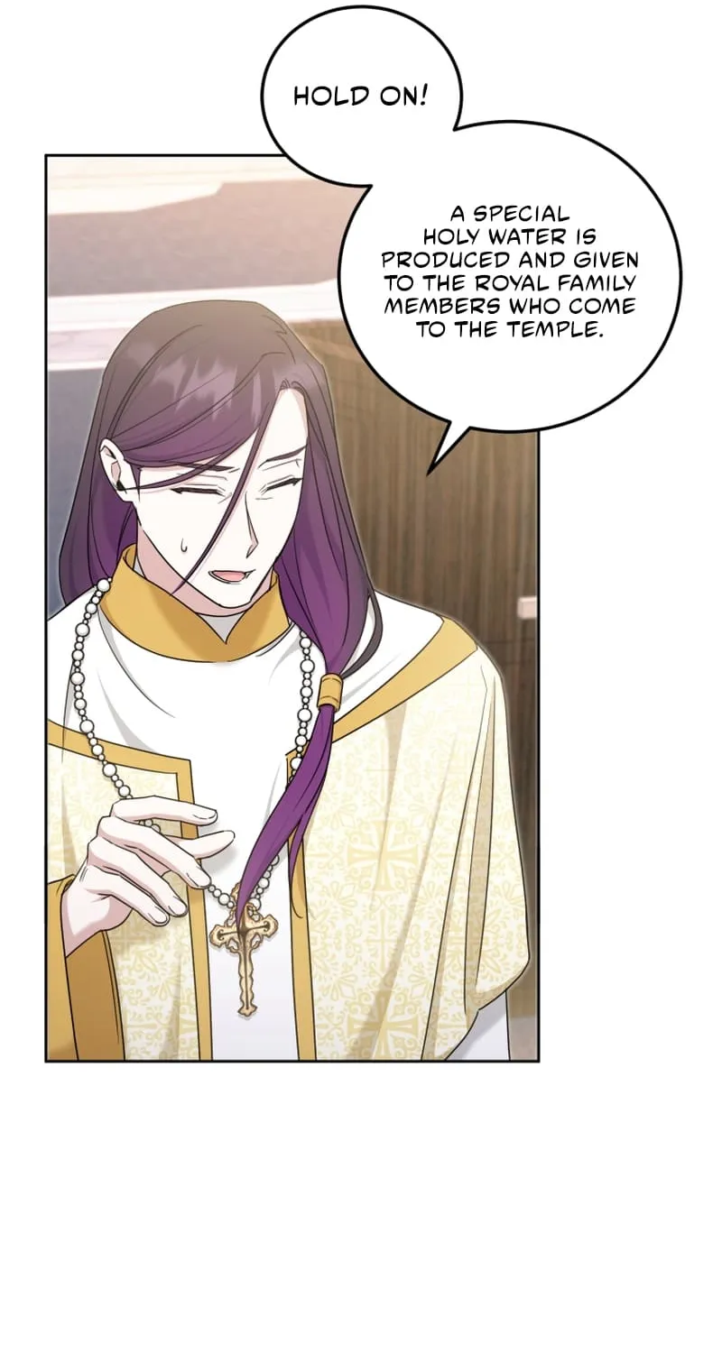 Read The Princess Is Evil chapter 78 image 63 on Lezhin