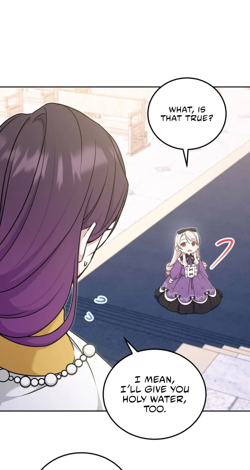 Read The Princess Is Evil chapter 78 image 64 on Lezhin