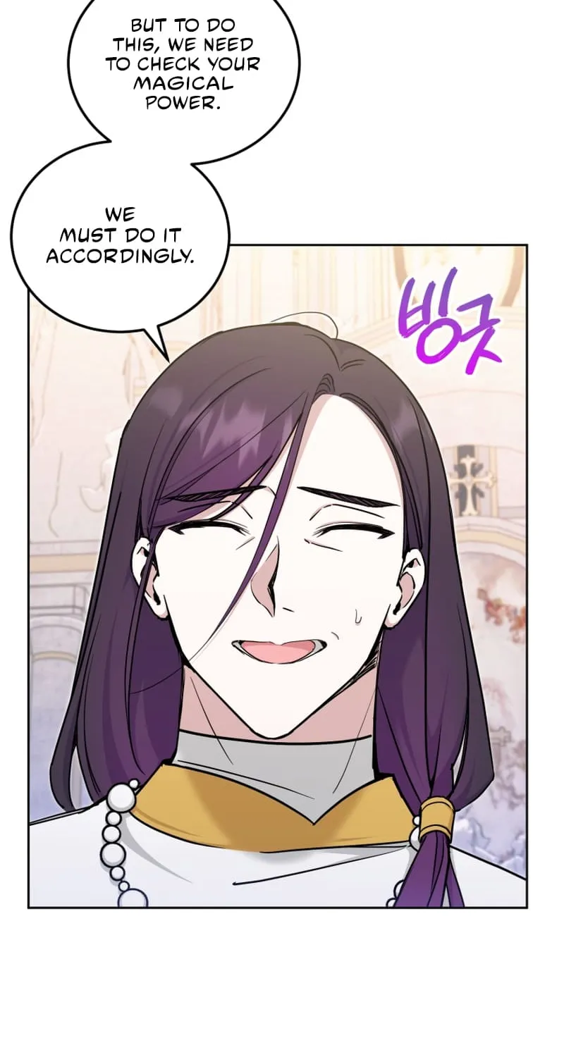 Read The Princess Is Evil chapter 78 image 65 on Lezhin