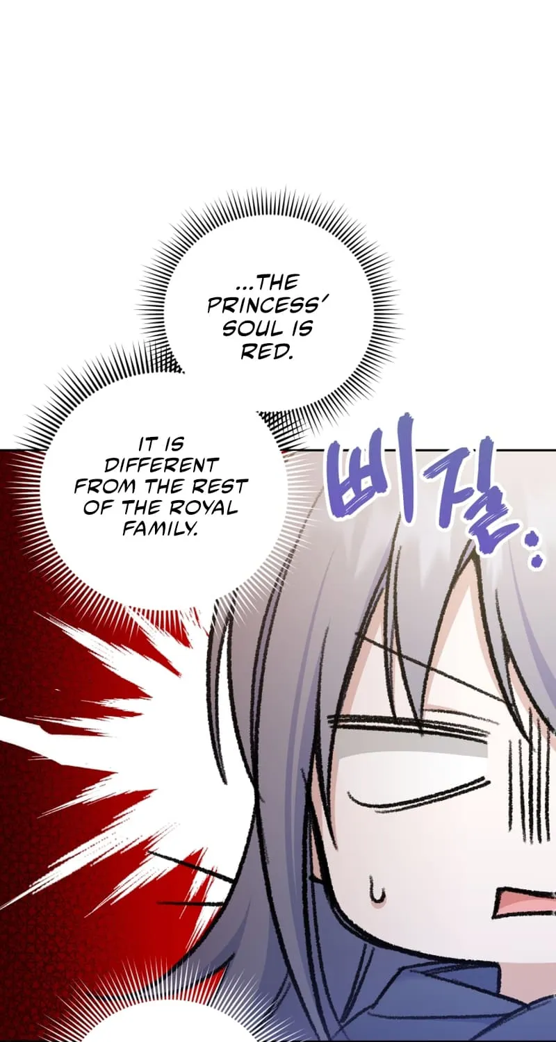 Read The Princess Is Evil chapter 78 image 66 on Lezhin
