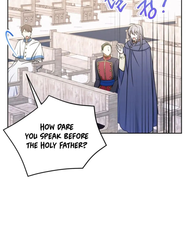 Read The Princess Is Evil chapter 78 image 68 on Lezhin