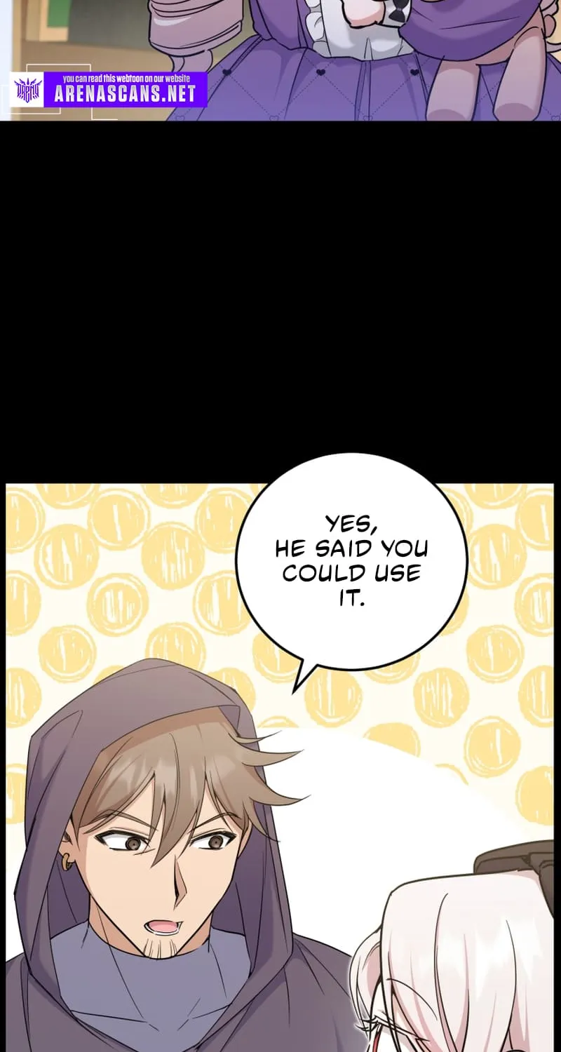 Read The Princess Is Evil chapter 78 image 76 on Lezhin