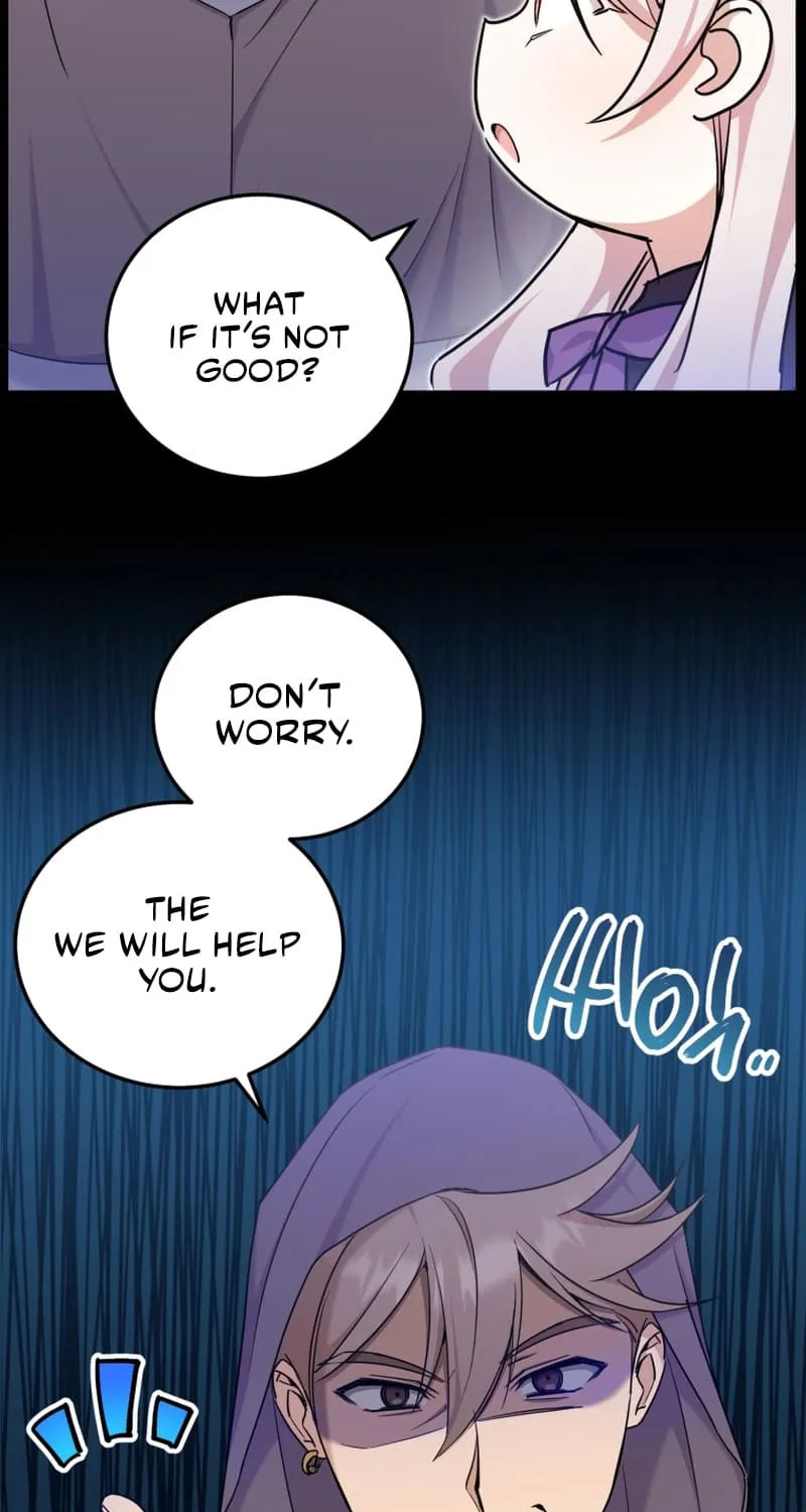 Read The Princess Is Evil chapter 78 image 77 on Lezhin
