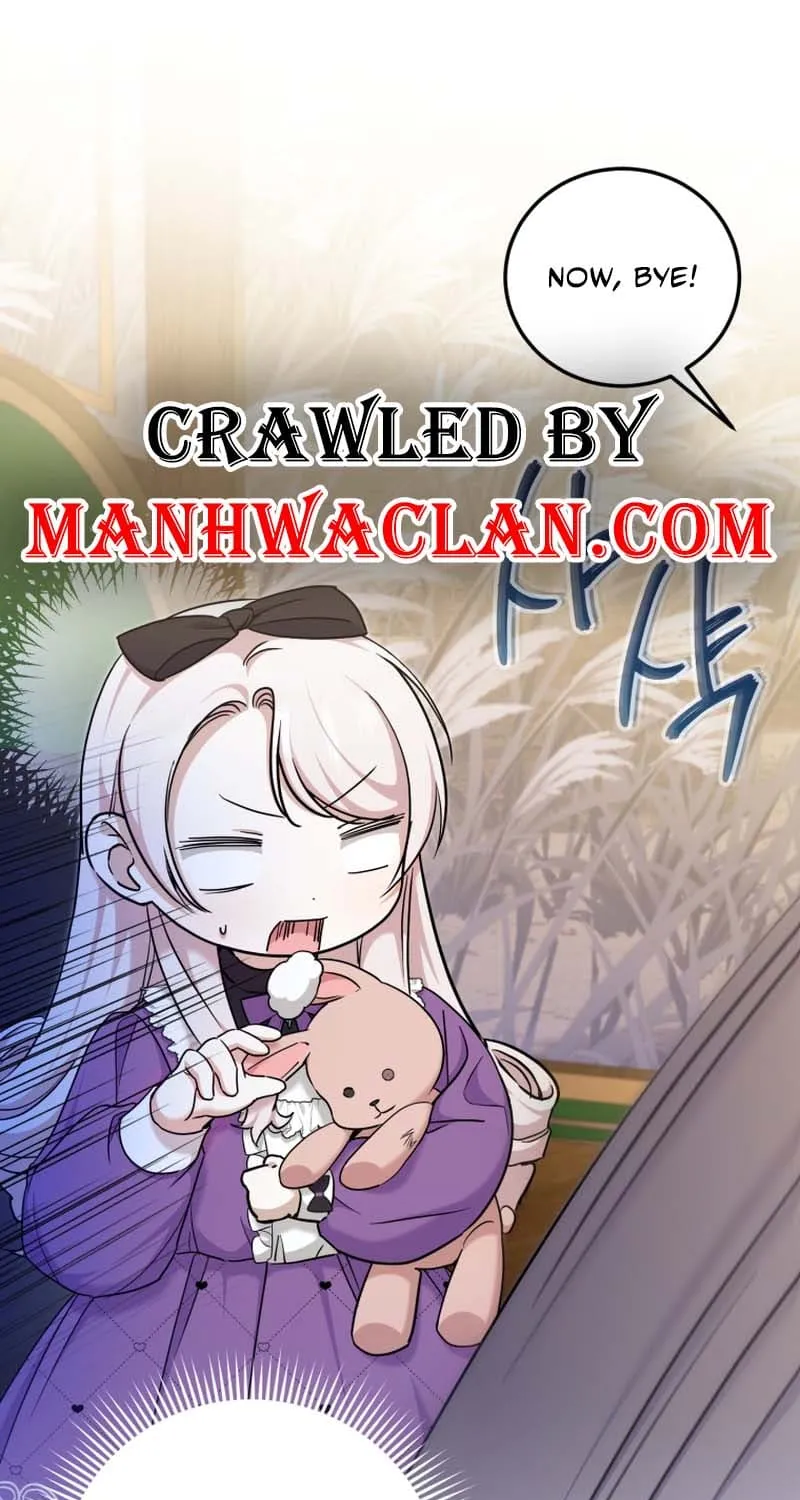 Read The Princess Is Evil chapter 78 image 79 on Lezhin
