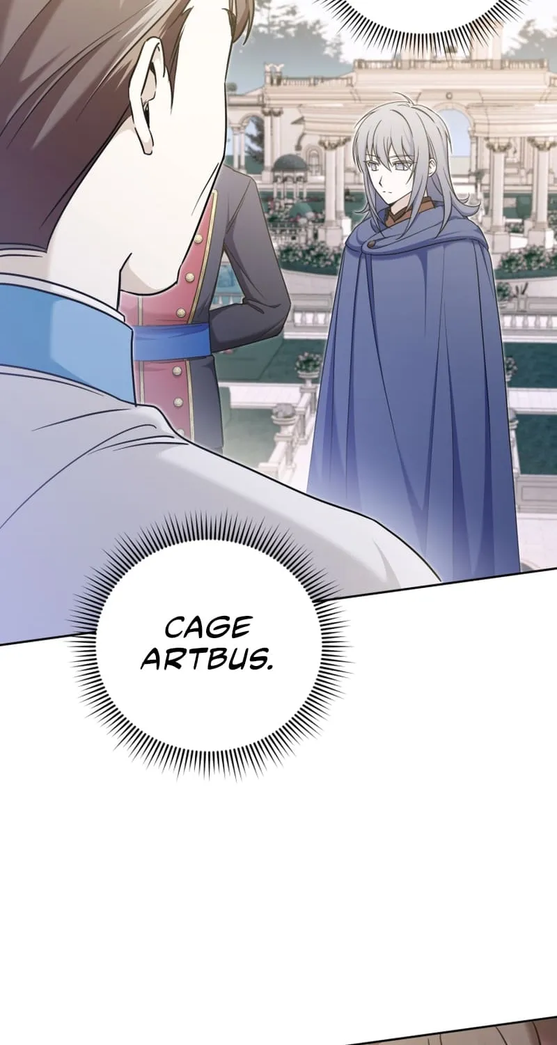 Read The Princess Is Evil chapter 78 image 8 on Lezhin