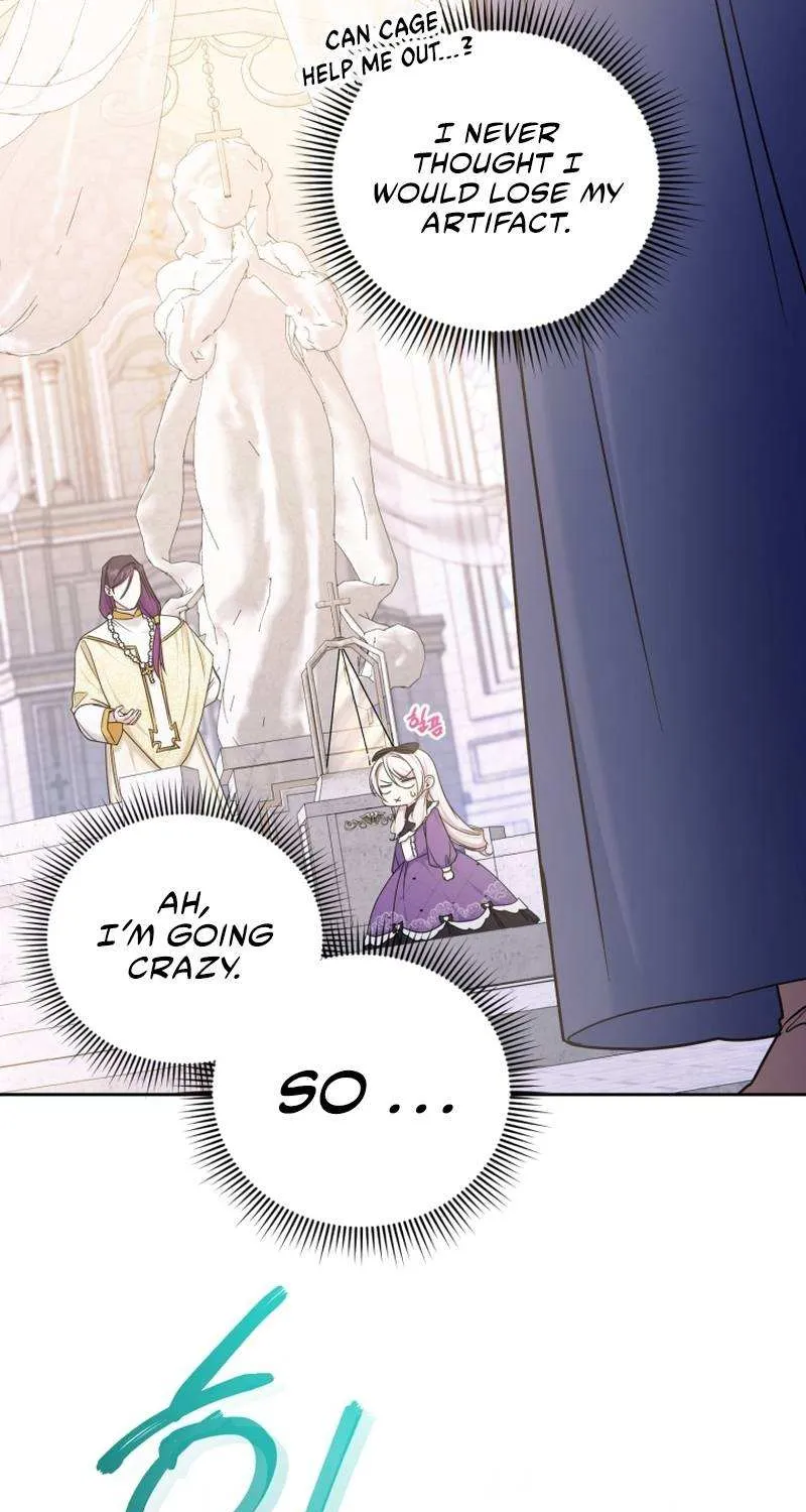 Read The Princess Is Evil chapter 79 image 13 on Lezhin