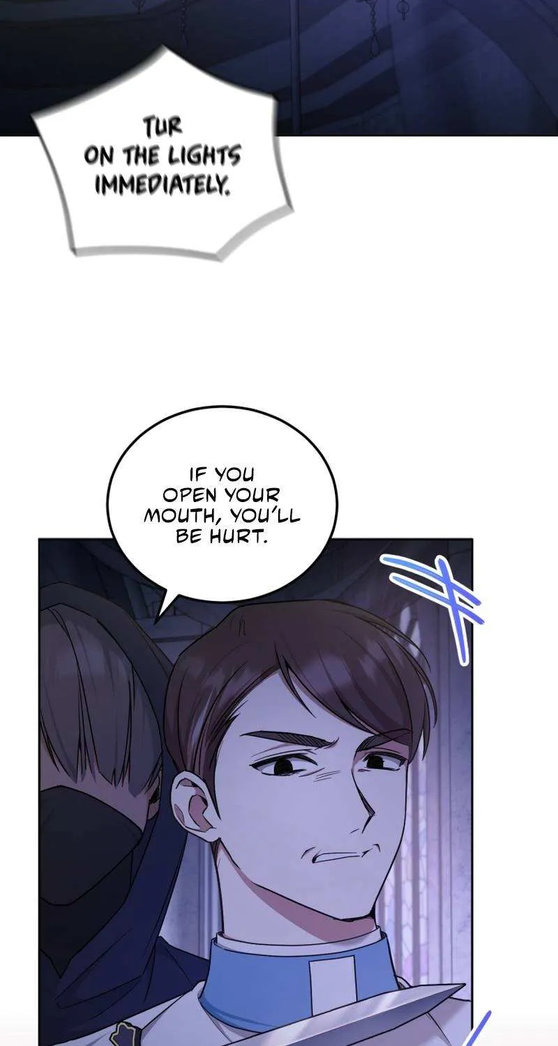 Read The Princess Is Evil chapter 79 image 17 on Lezhin