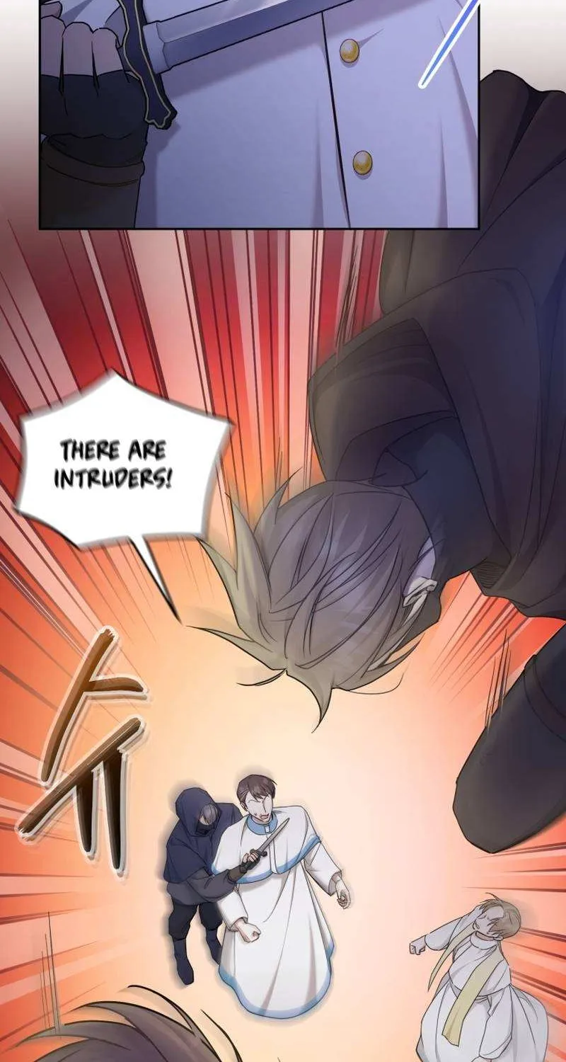 Read The Princess Is Evil chapter 79 image 18 on Lezhin