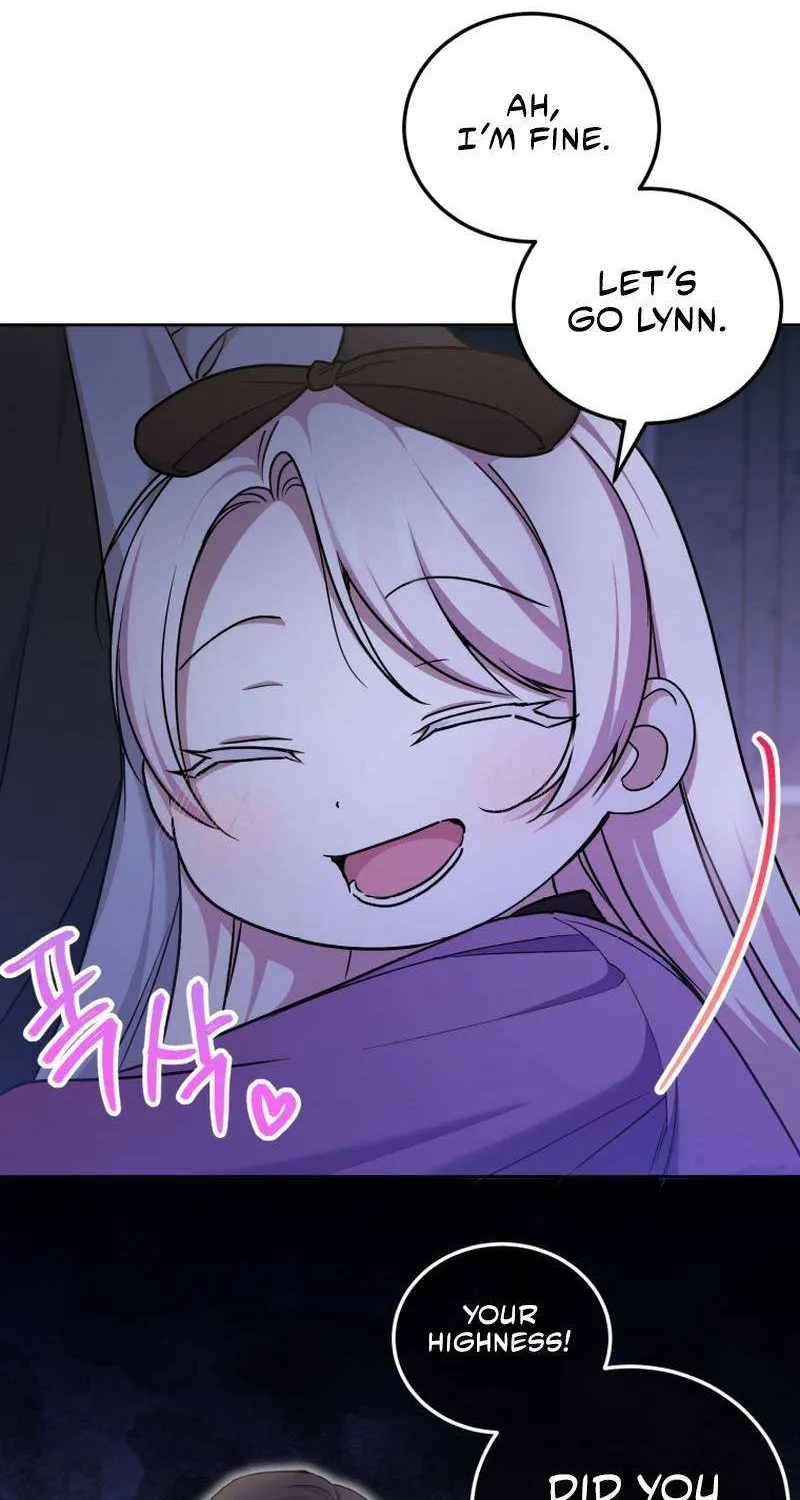 Read The Princess Is Evil chapter 79 image 25 on Lezhin