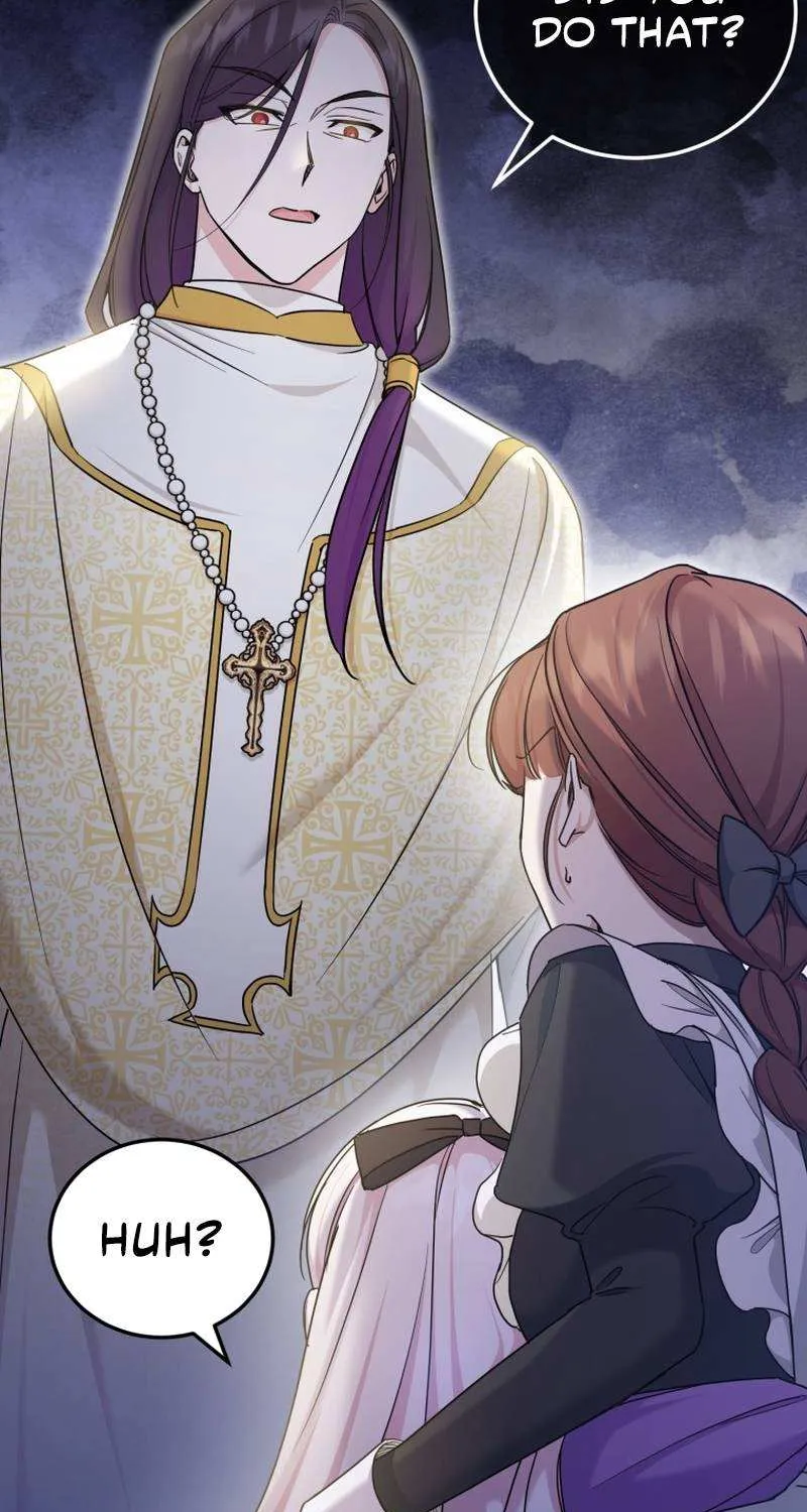 Read The Princess Is Evil chapter 79 image 26 on Lezhin