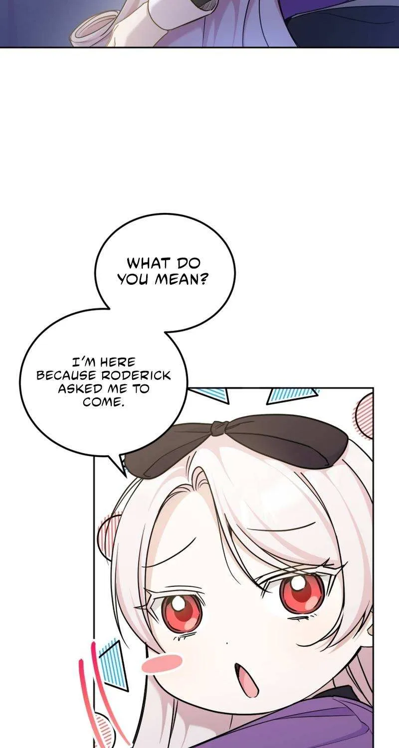 Read The Princess Is Evil chapter 79 image 27 on Lezhin
