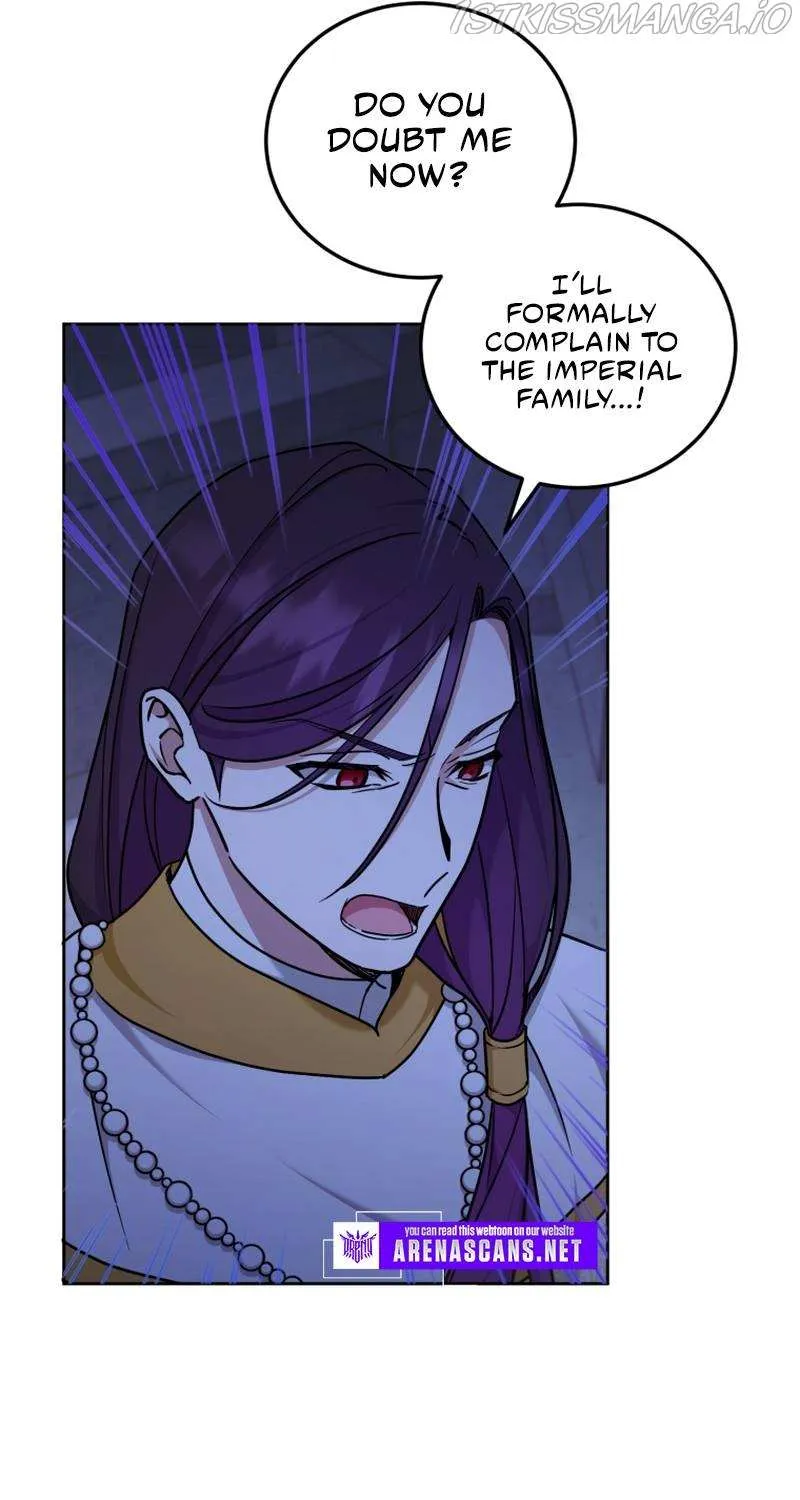 Read The Princess Is Evil chapter 79 image 29 on Lezhin