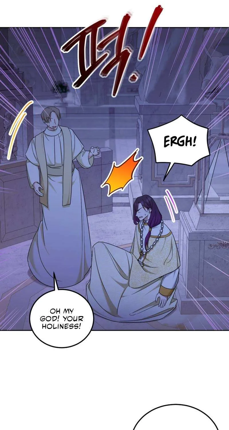 Read The Princess Is Evil chapter 79 image 30 on Lezhin