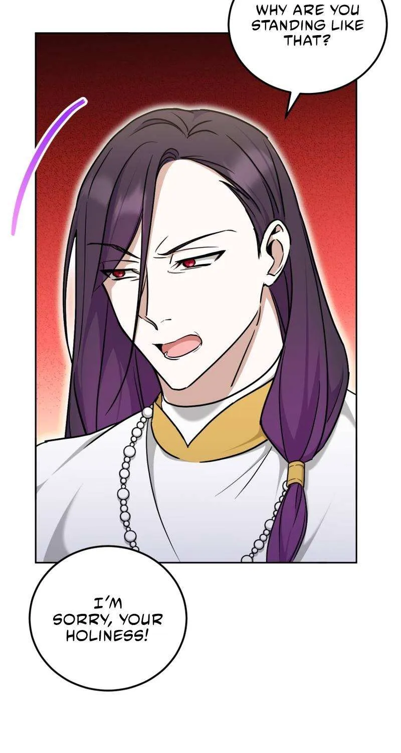 Read The Princess Is Evil chapter 79 image 31 on Lezhin