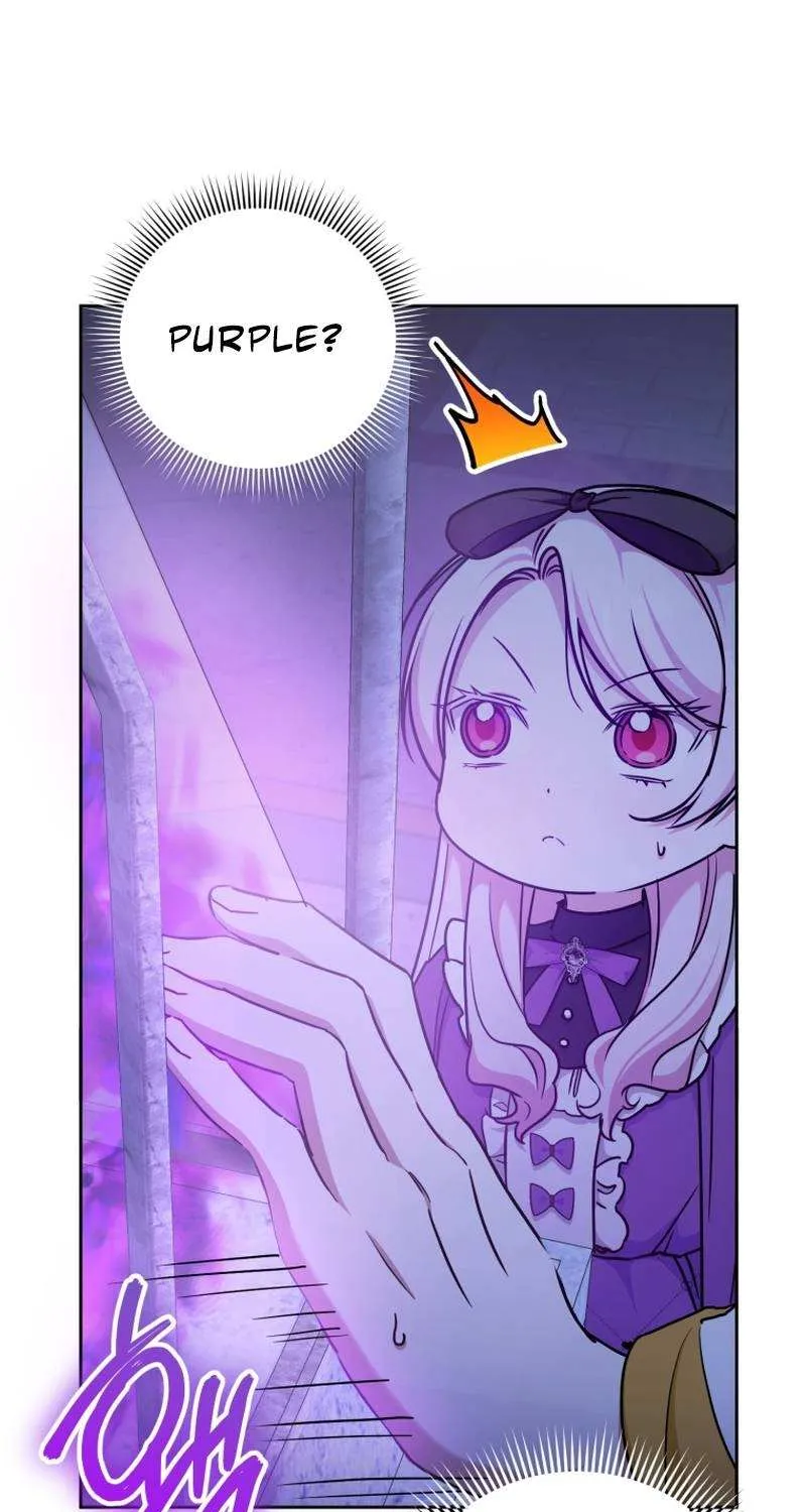 Read The Princess Is Evil chapter 79 image 33 on Lezhin