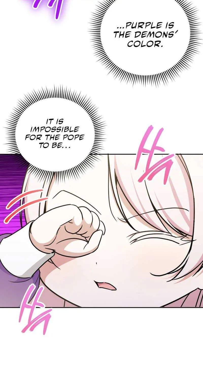 Read The Princess Is Evil chapter 79 image 34 on Lezhin