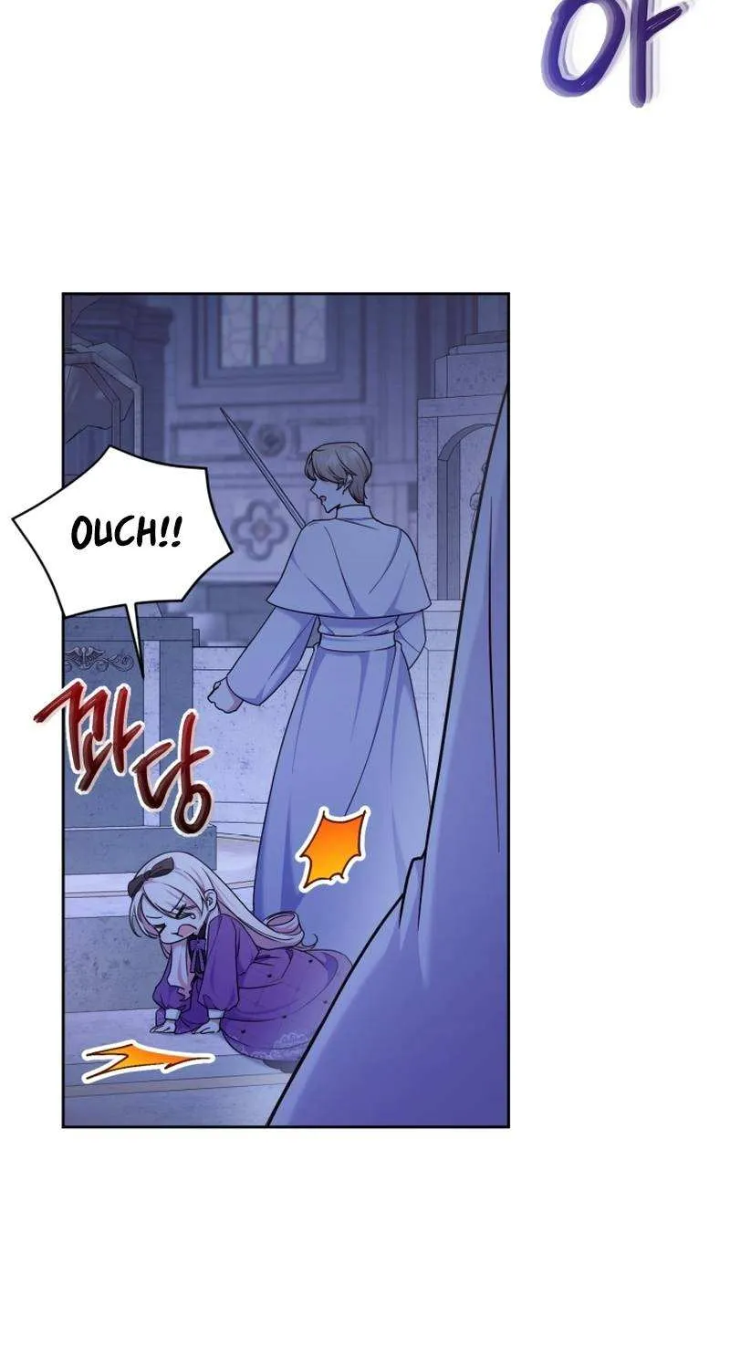 Read The Princess Is Evil chapter 79 image 37 on Lezhin