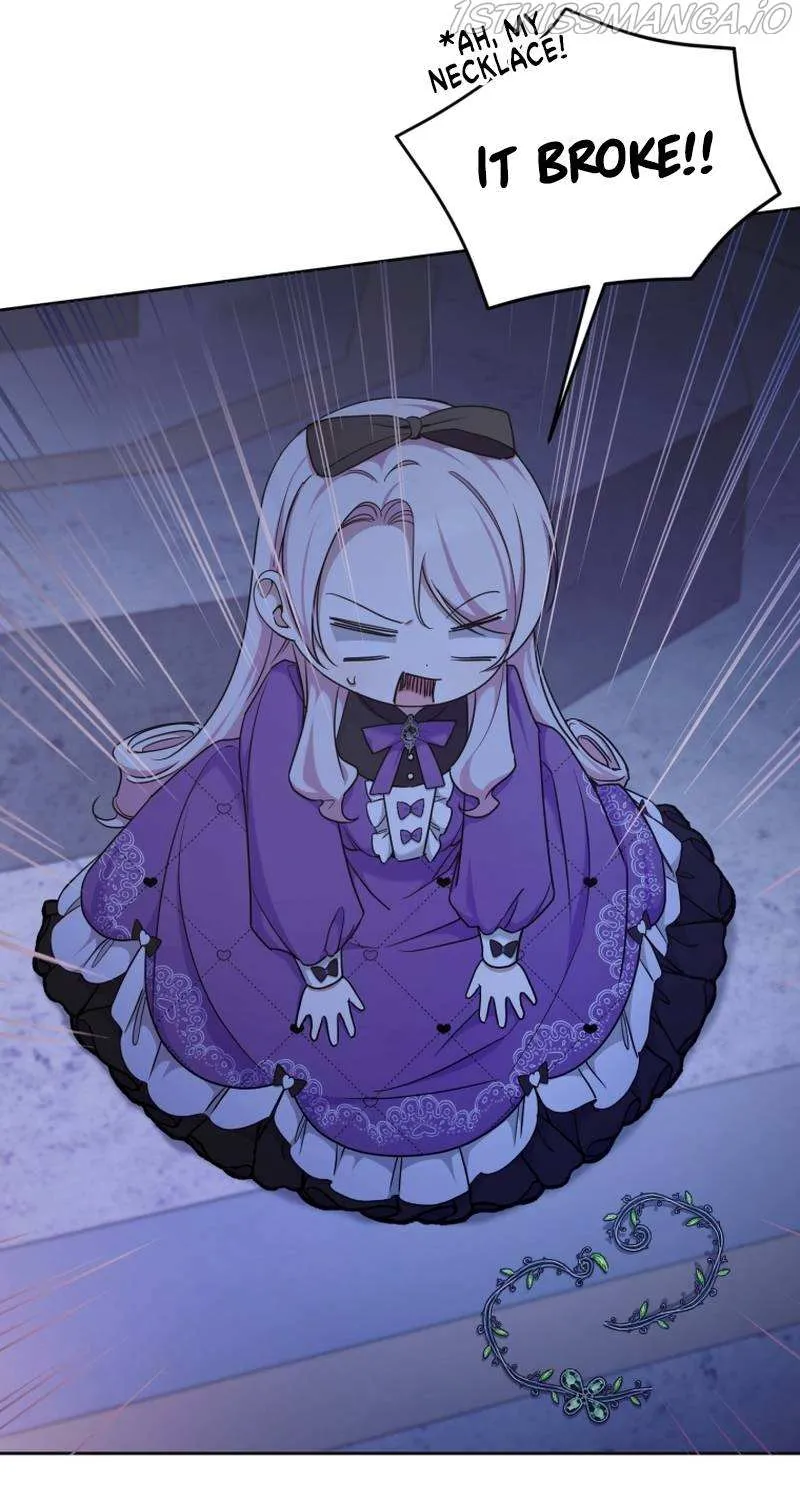 Read The Princess Is Evil chapter 79 image 39 on Lezhin