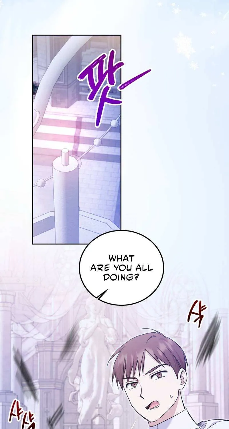 Read The Princess Is Evil chapter 79 image 41 on Lezhin