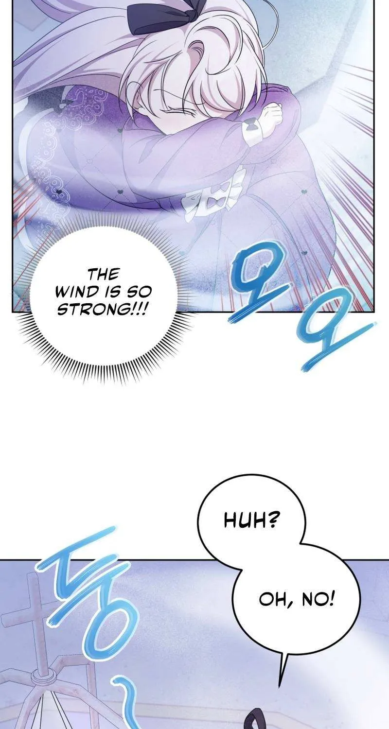 Read The Princess Is Evil chapter 79 image 44 on Lezhin