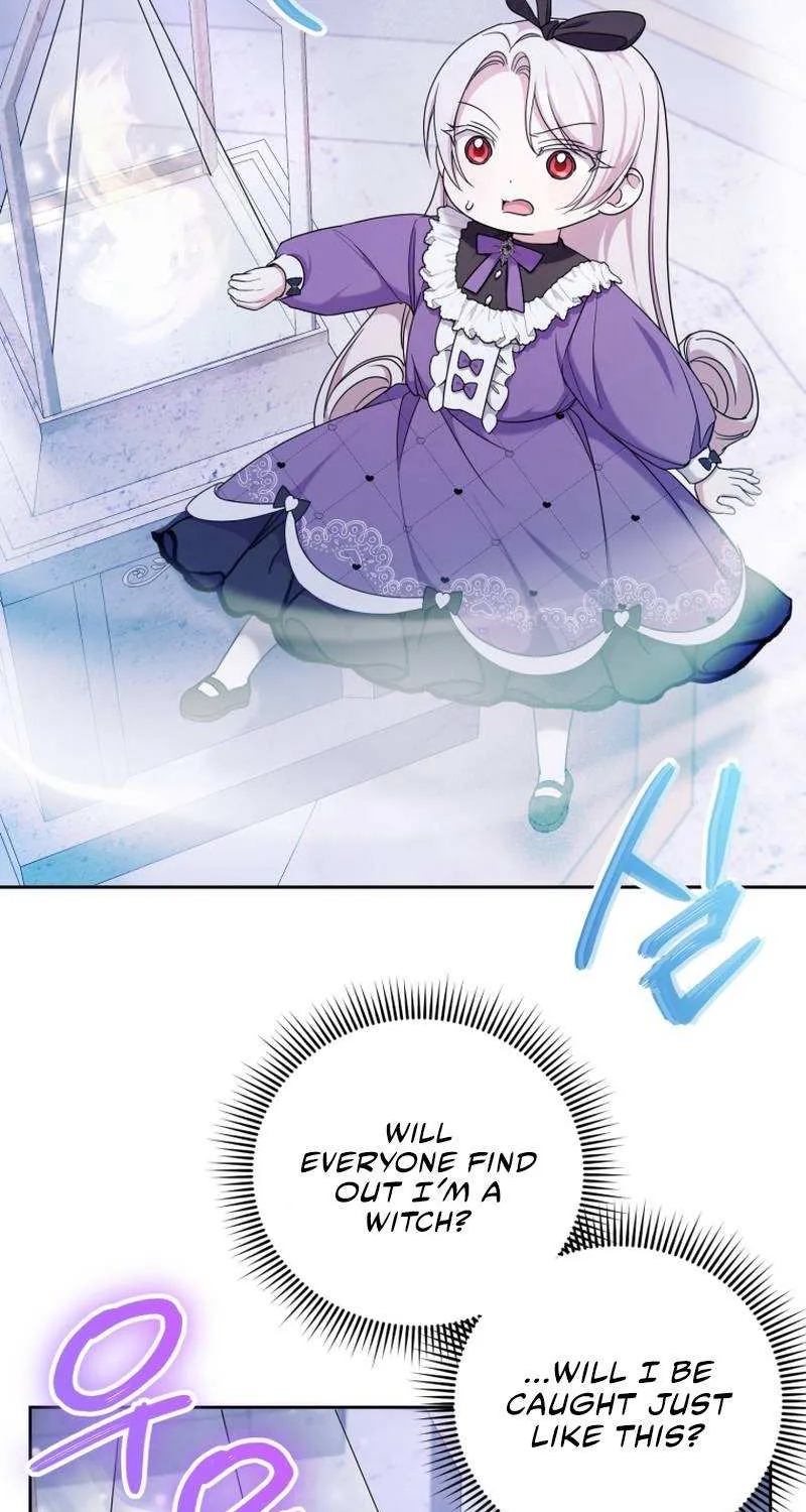 Read The Princess Is Evil chapter 79 image 45 on Lezhin