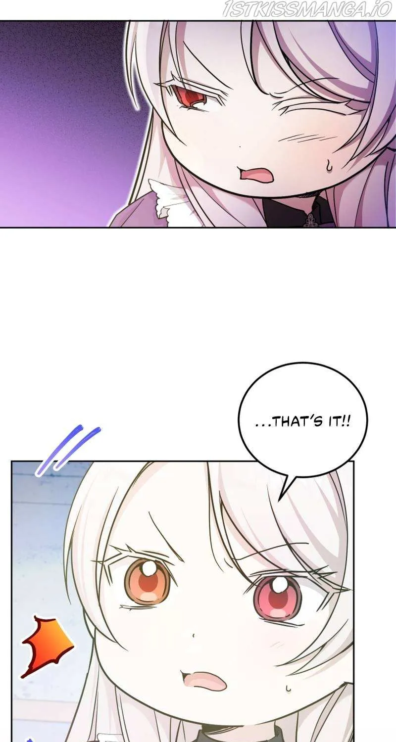 Read The Princess Is Evil chapter 79 image 49 on Lezhin