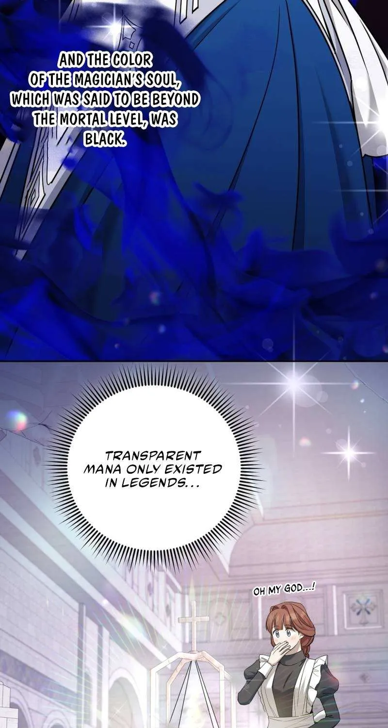 Read The Princess Is Evil chapter 79 image 53 on Lezhin