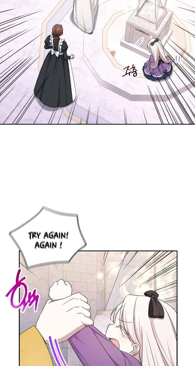 Read The Princess Is Evil chapter 79 image 56 on Lezhin