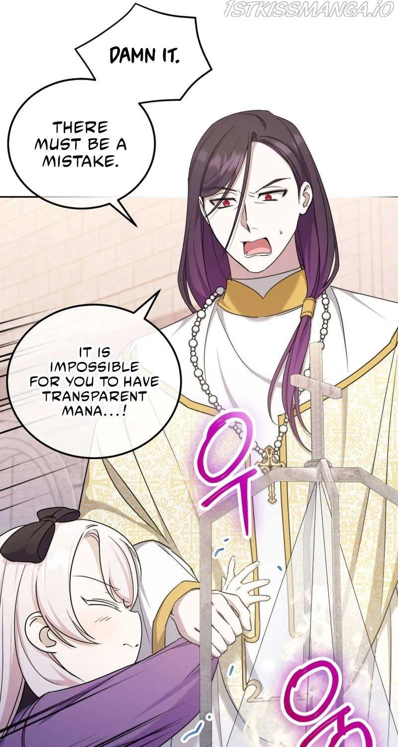 Read The Princess Is Evil chapter 79 image 58 on Lezhin
