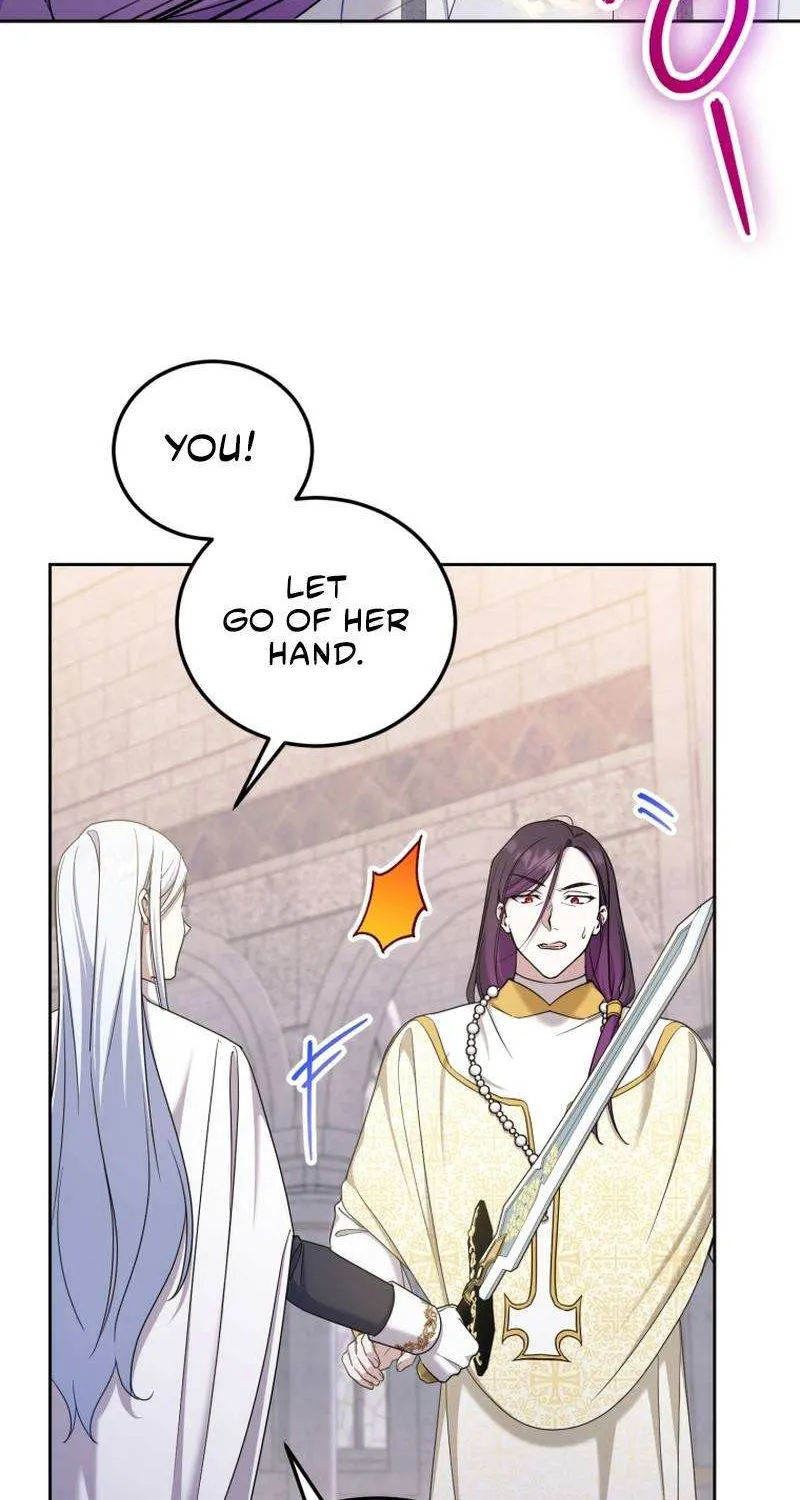 Read The Princess Is Evil chapter 79 image 59 on Lezhin