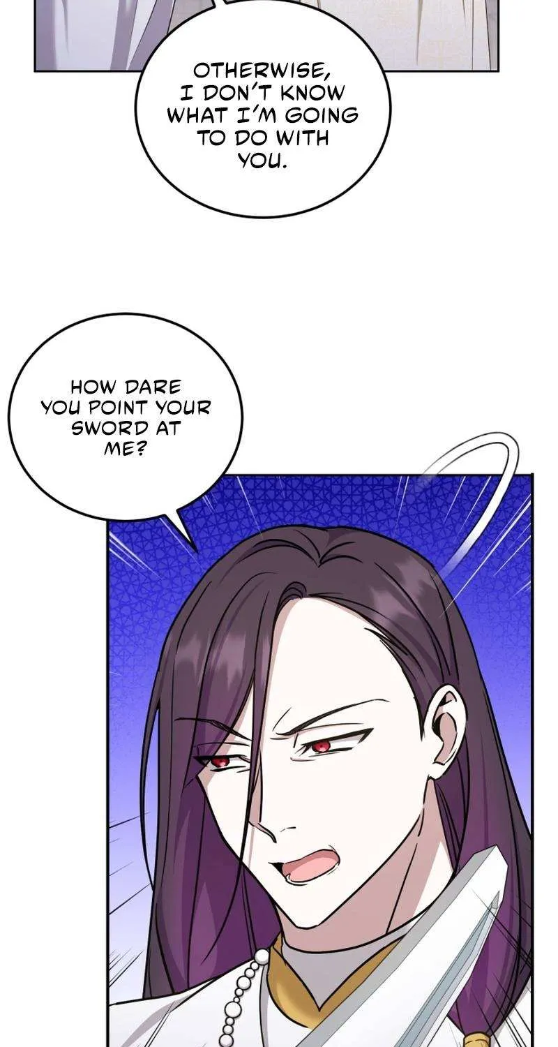 Read The Princess Is Evil chapter 79 image 60 on Lezhin