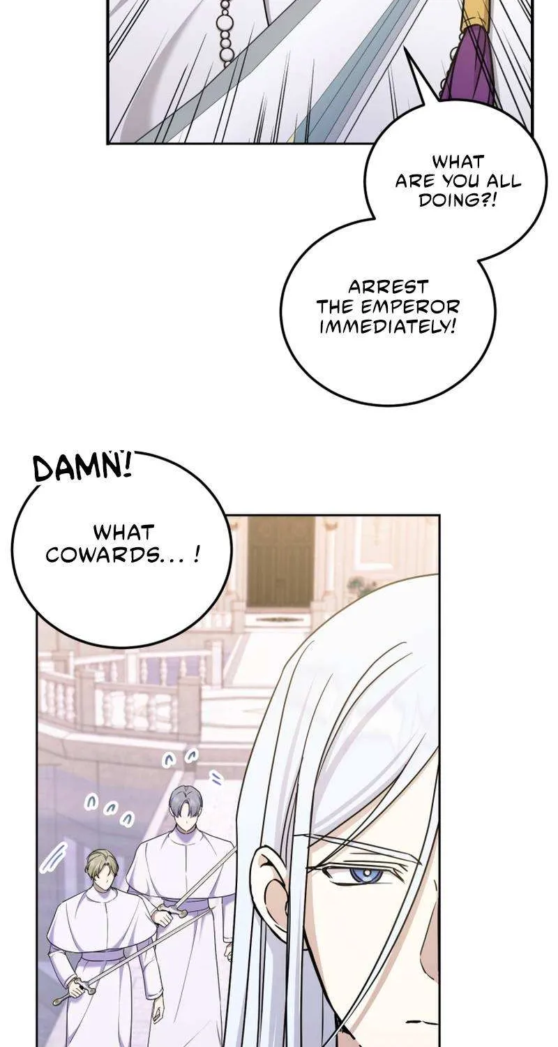 Read The Princess Is Evil chapter 79 image 61 on Lezhin