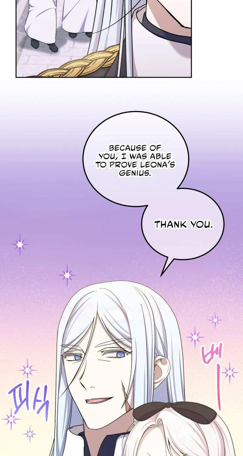 Read The Princess Is Evil chapter 79 image 62 on Lezhin