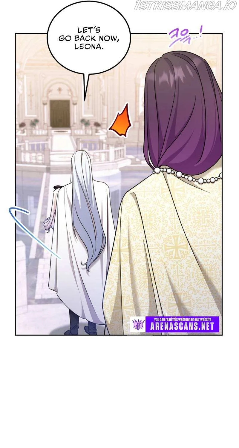 Read The Princess Is Evil chapter 79 image 68 on Lezhin