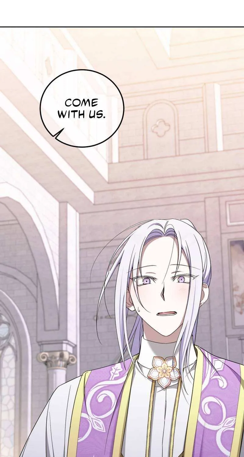 Read The Princess Is Evil chapter 79 image 70 on Lezhin