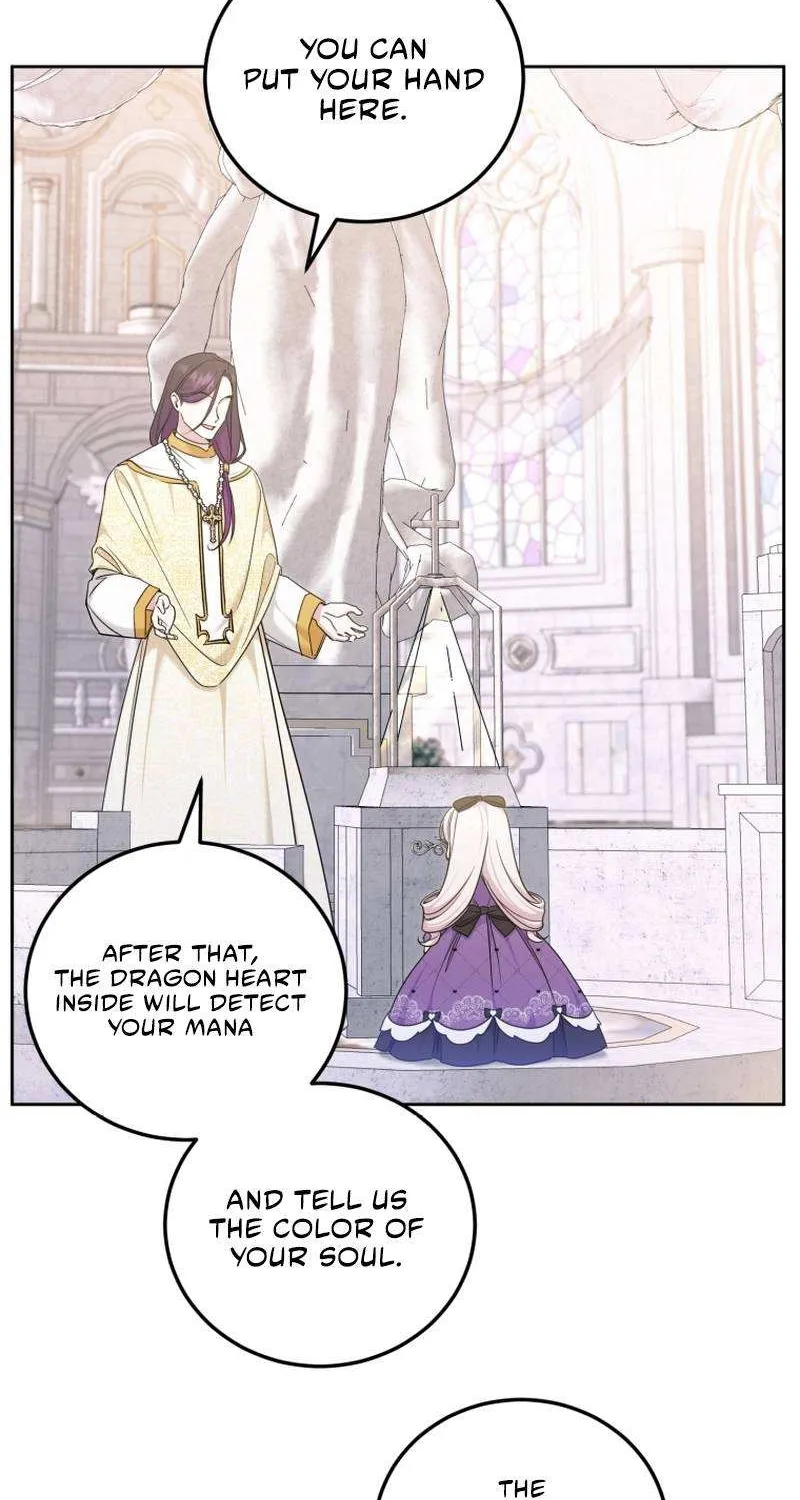Read The Princess Is Evil chapter 79 image 8 on Lezhin
