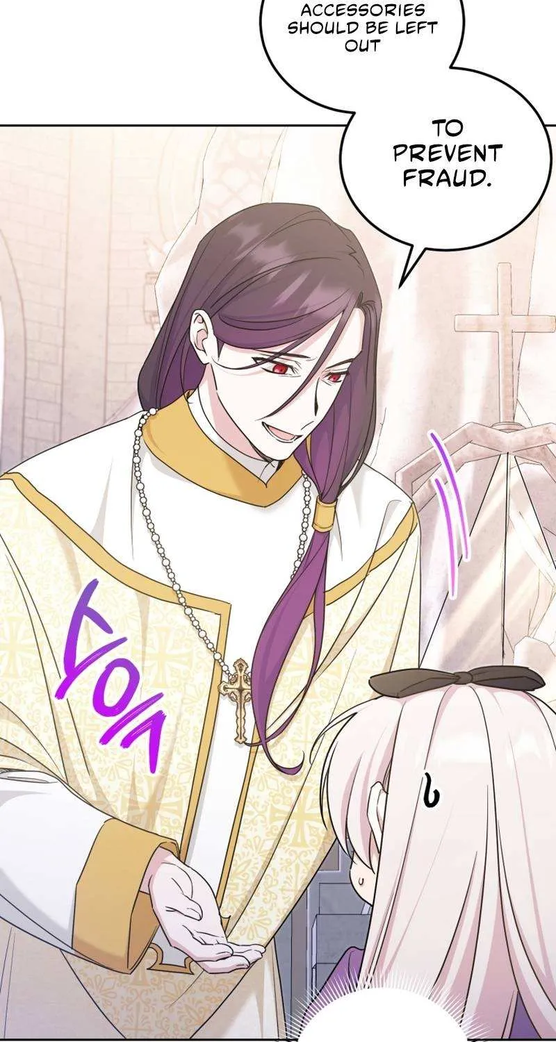 Read The Princess Is Evil chapter 79 image 9 on Lezhin