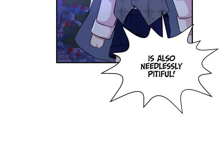 Read The Princess Is Evil chapter 8 image 21 on Lezhin
