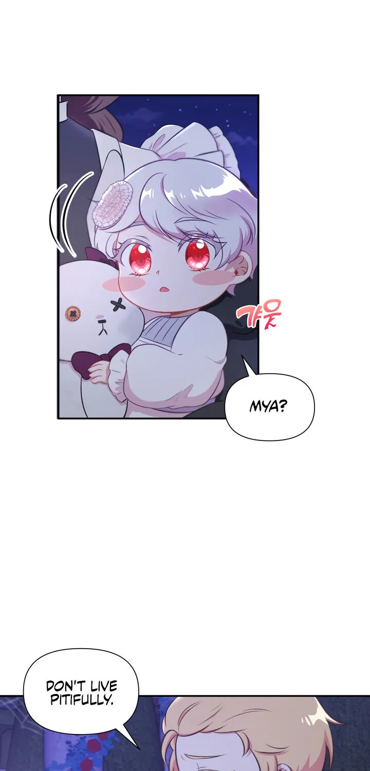 Read The Princess Is Evil chapter 8 image 24 on Lezhin