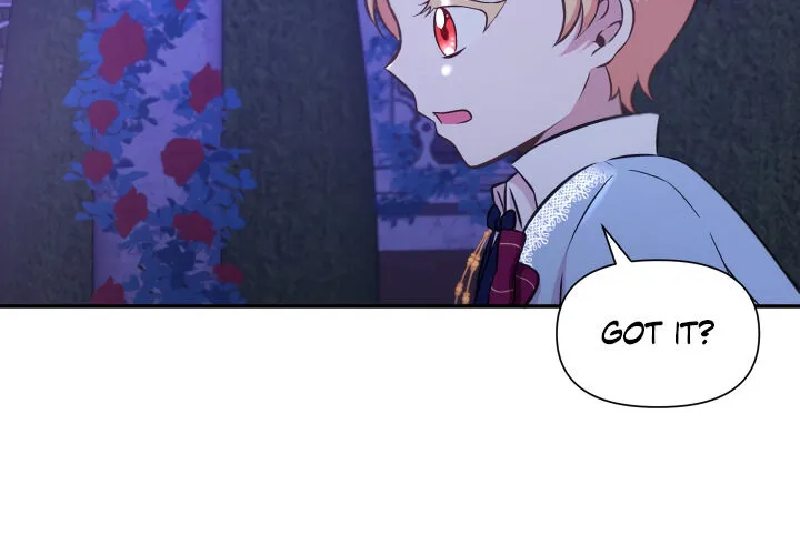 Read The Princess Is Evil chapter 8 image 25 on Lezhin