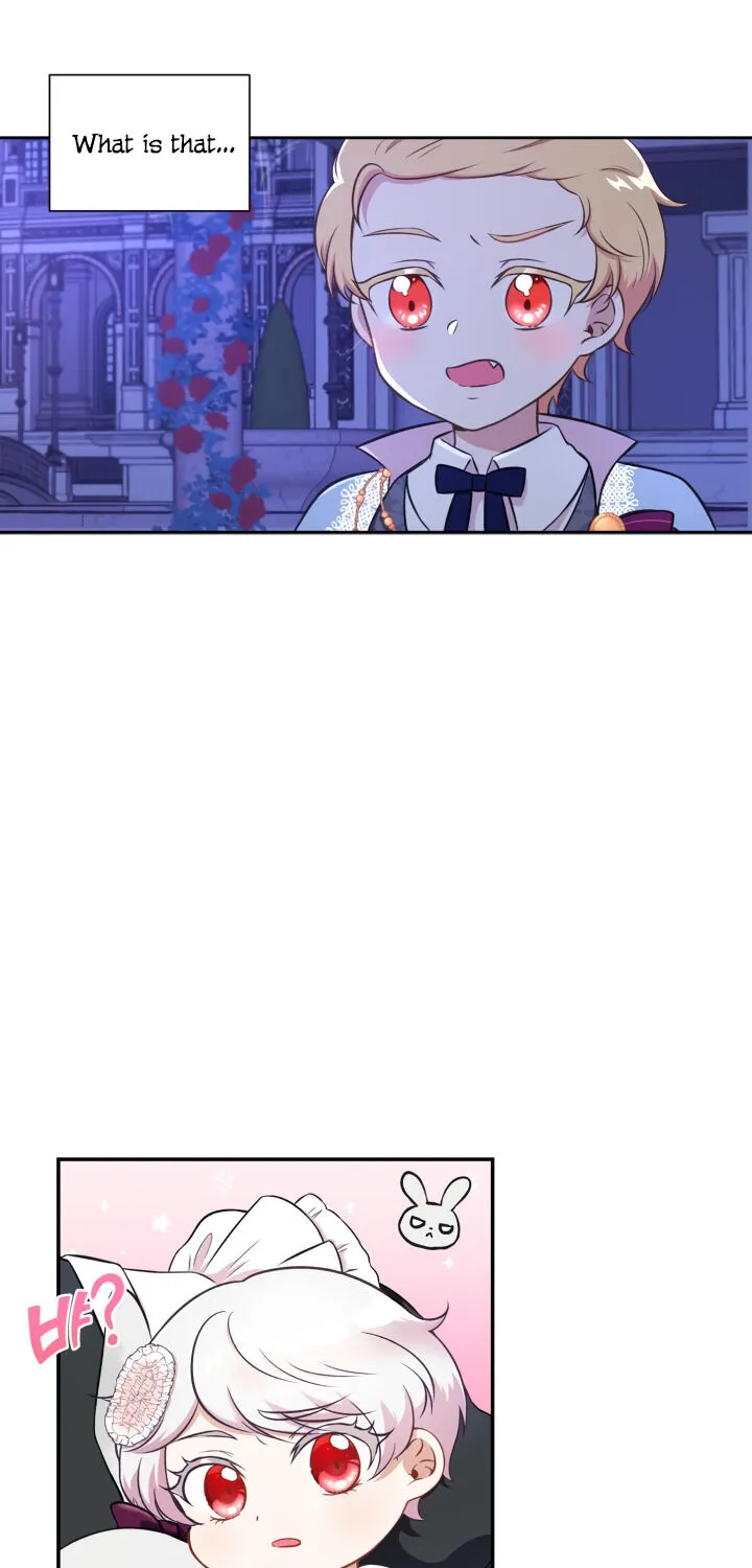 Read The Princess Is Evil chapter 8 image 3 on Lezhin