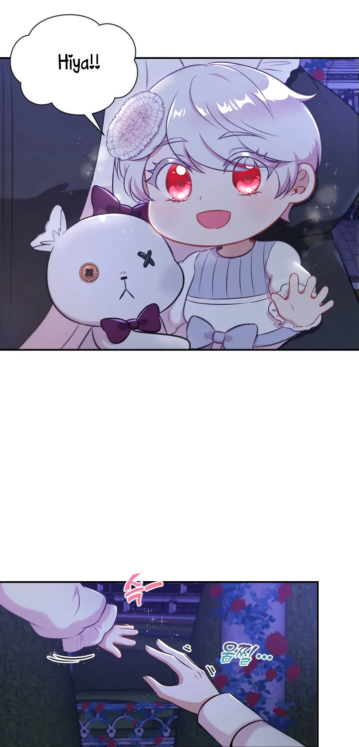 Read The Princess Is Evil chapter 8 image 30 on Lezhin