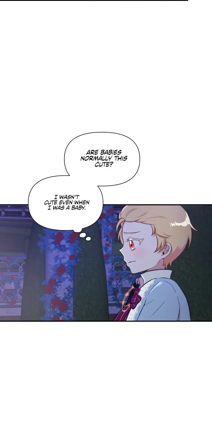 Read The Princess Is Evil chapter 8 image 31 on Lezhin
