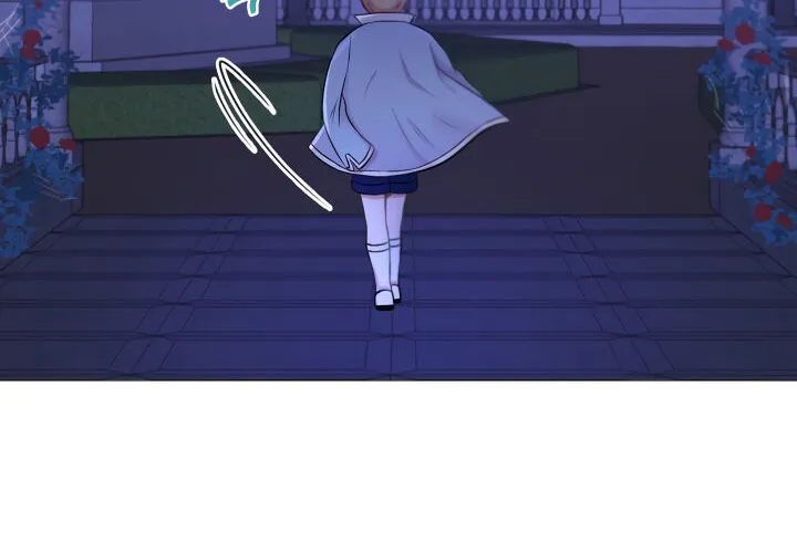 Read The Princess Is Evil chapter 8 image 33 on Lezhin